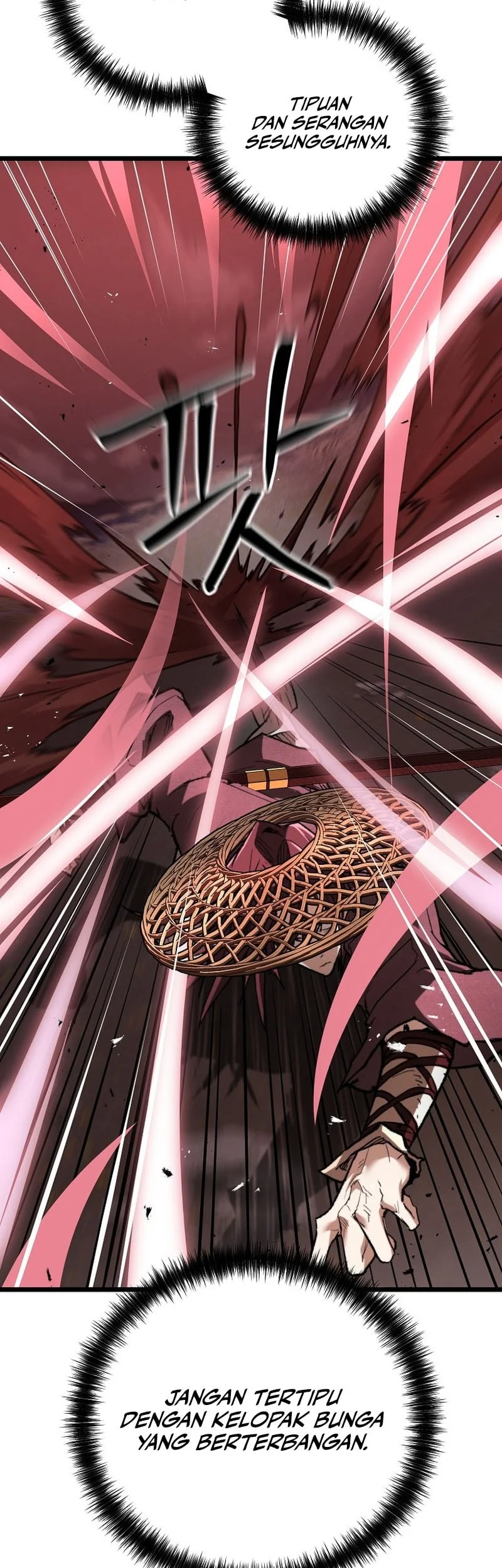 Unrivaled Spear Demon Chapter 31 Gambar 40