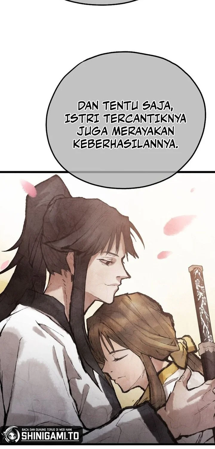 Unrivaled Spear Demon Chapter 33 Gambar 37