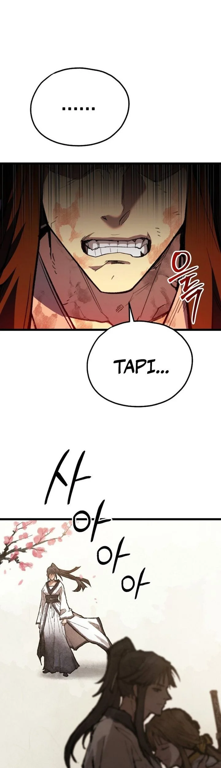 Unrivaled Spear Demon Chapter 33 Gambar 38