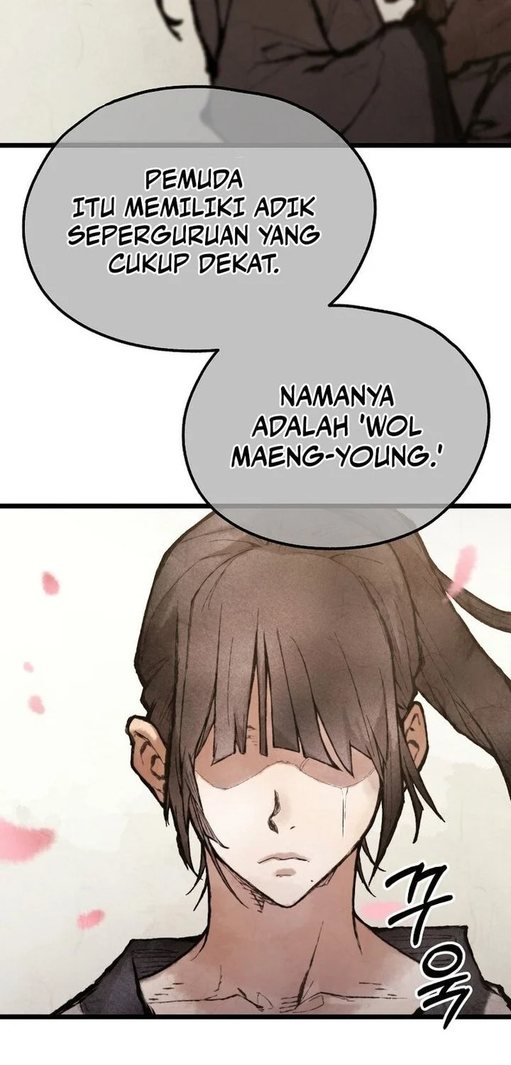 Unrivaled Spear Demon Chapter 33 Gambar 39