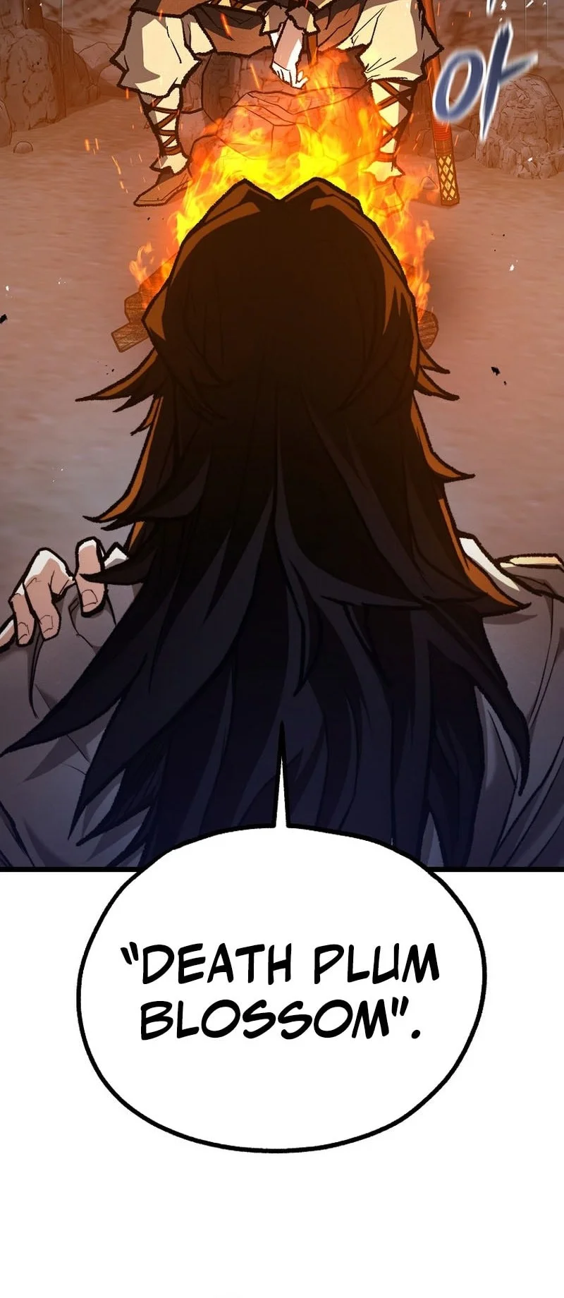 Unrivaled Spear Demon Chapter 34 Gambar 30