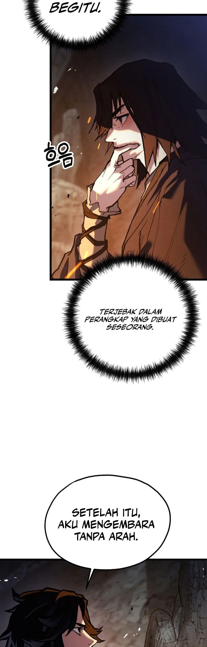 Unrivaled Spear Demon Chapter 34 Gambar 32