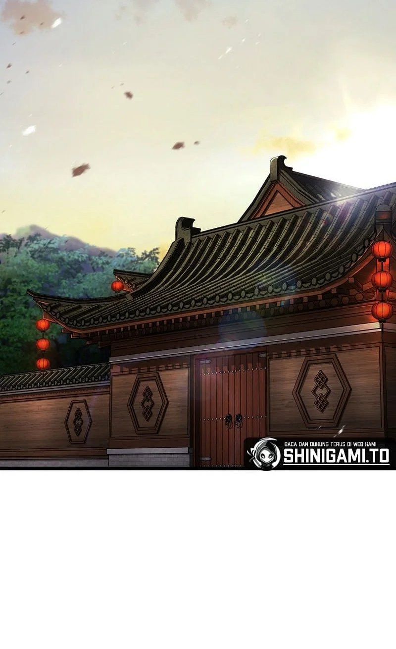 Unrivaled Spear Demon Chapter 38 Gambar 29