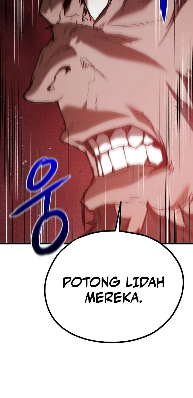 Unrivaled Spear Demon Chapter 39 Gambar 33