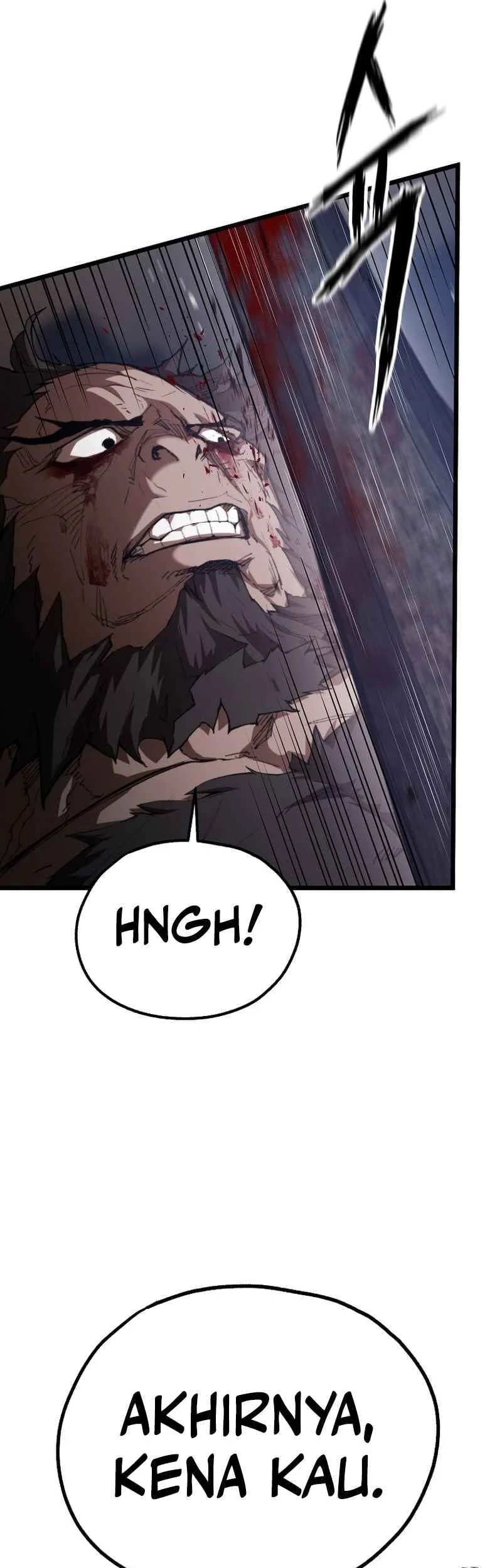 Unrivaled Spear Demon Chapter 41 Gambar 43