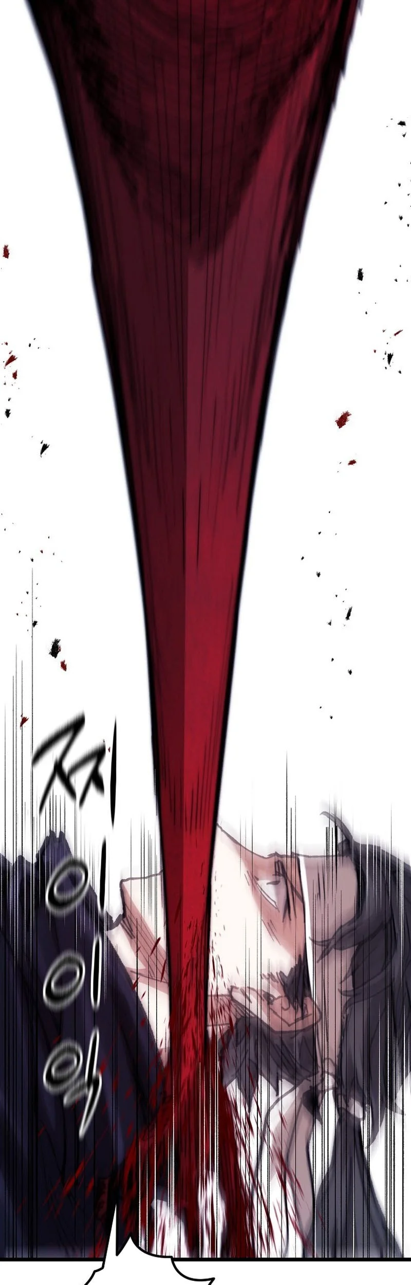 Unrivaled Spear Demon Chapter 49 Gambar 38