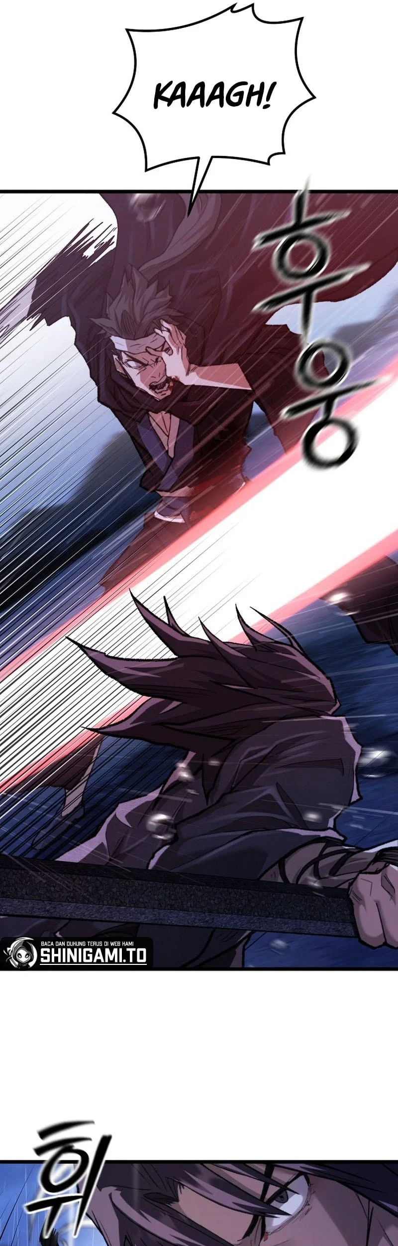 Unrivaled Spear Demon Chapter 49 Gambar 40