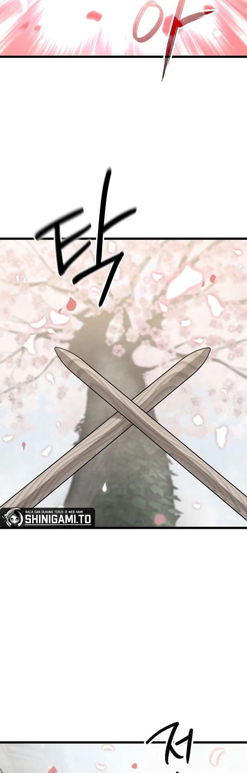 Unrivaled Spear Demon Chapter 51 Gambar 36