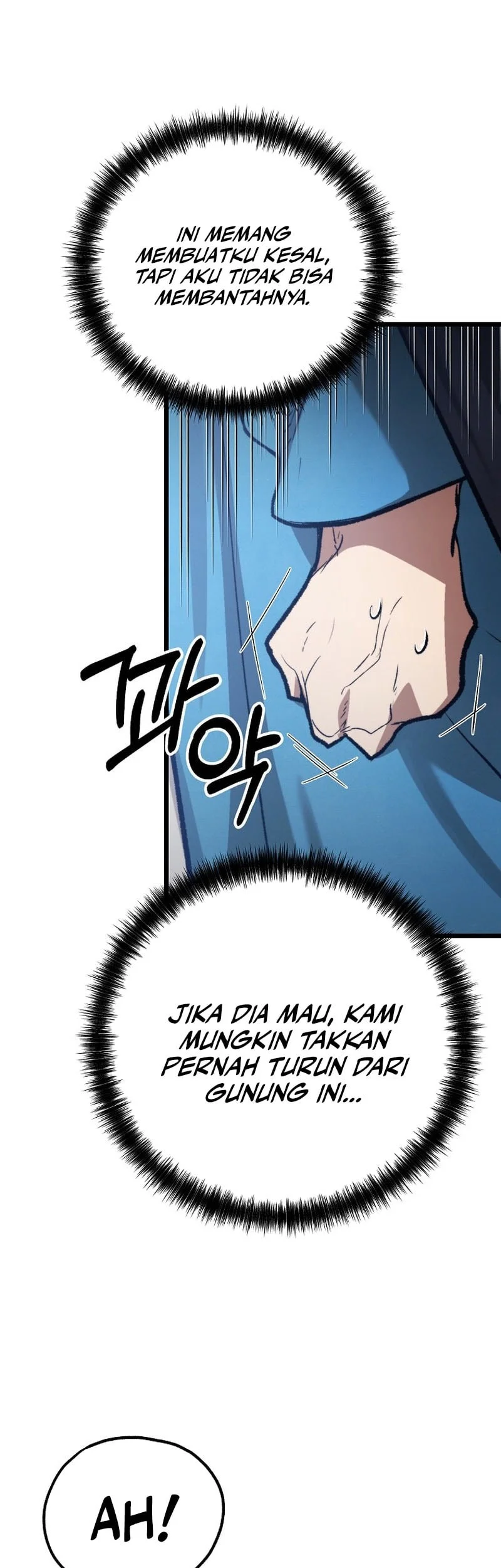 Unrivaled Spear Demon Chapter 52 Gambar 34