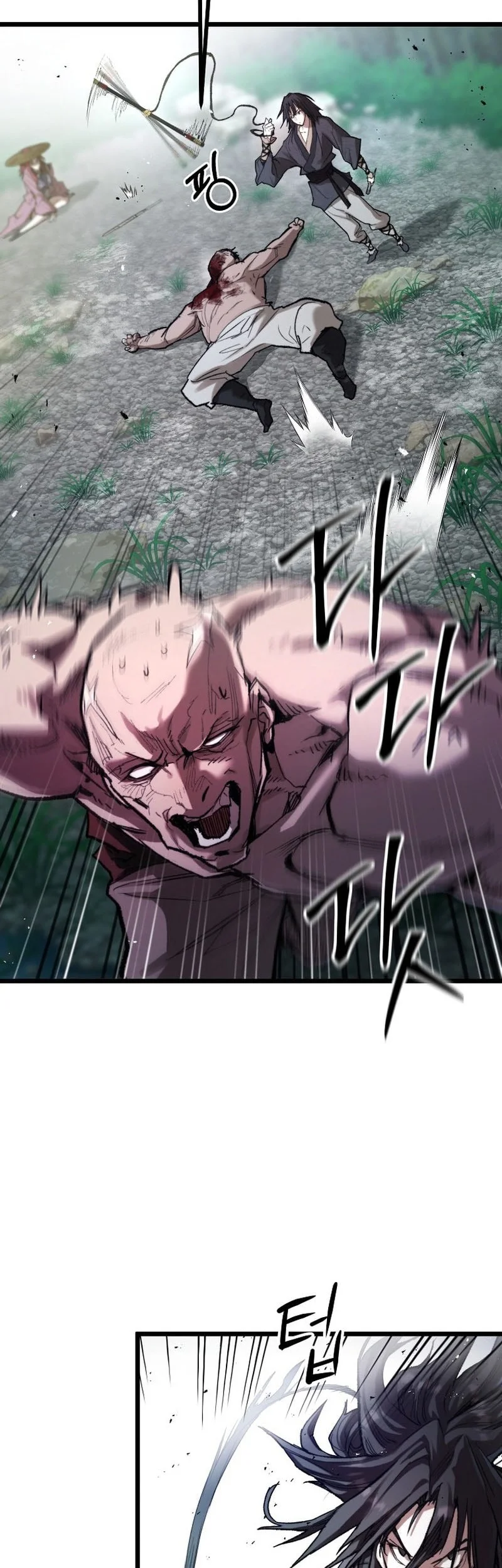 Unrivaled Spear Demon Chapter 53 Gambar 35