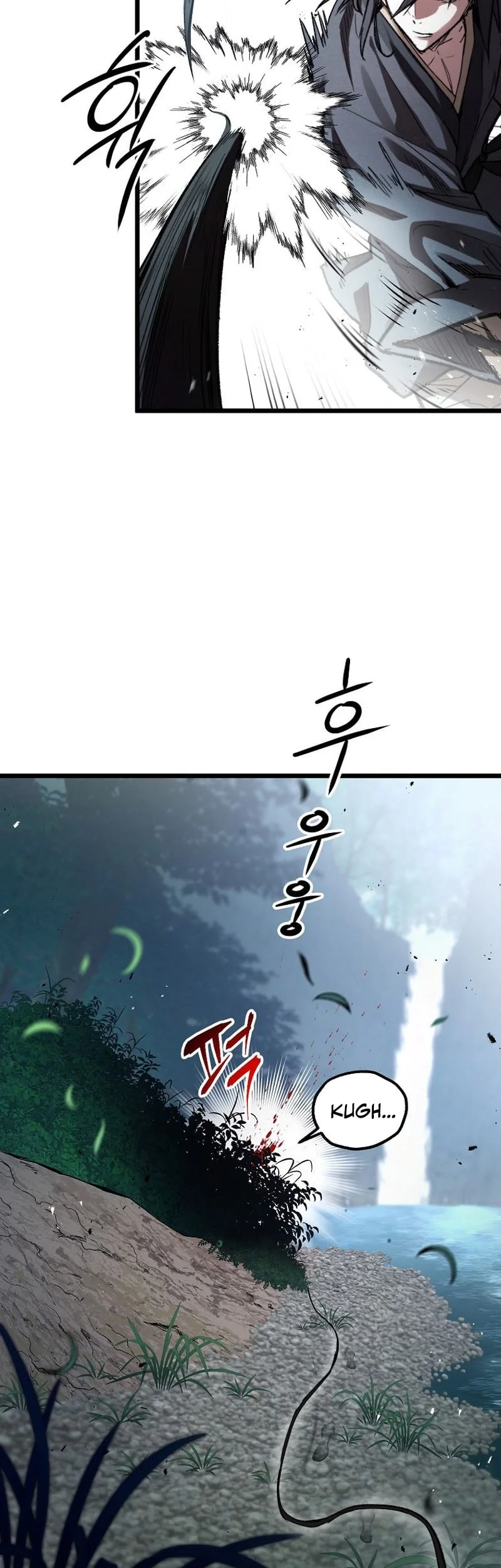 Unrivaled Spear Demon Chapter 53 Gambar 36
