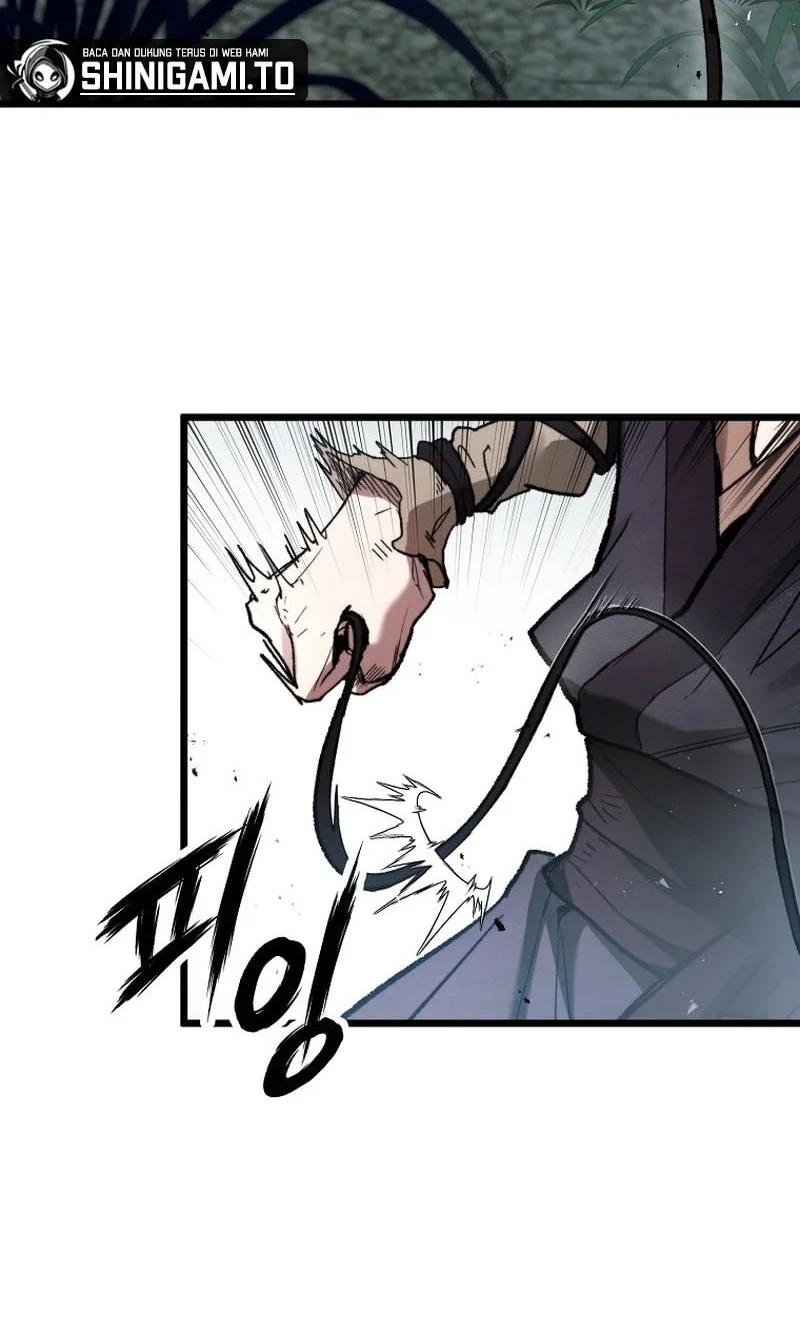 Unrivaled Spear Demon Chapter 53 Gambar 37