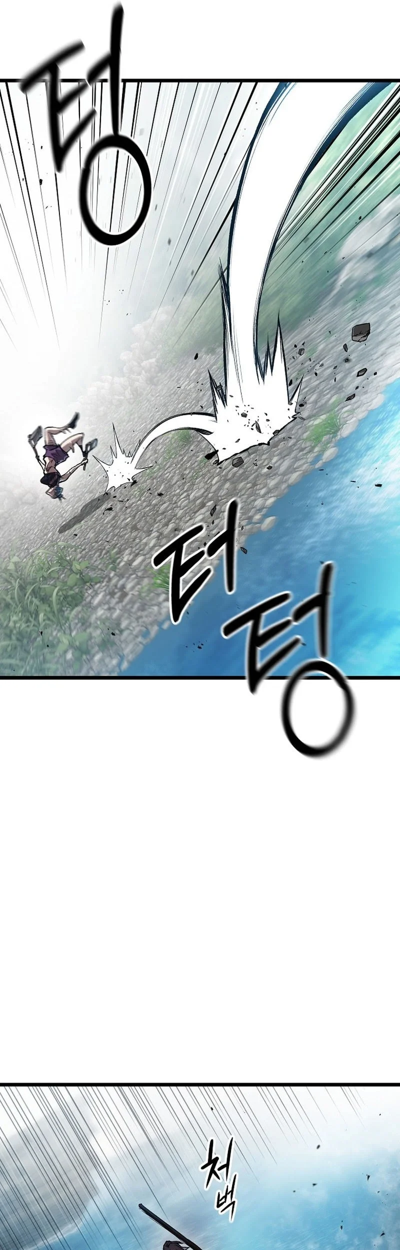 Unrivaled Spear Demon Chapter 55 Gambar 32