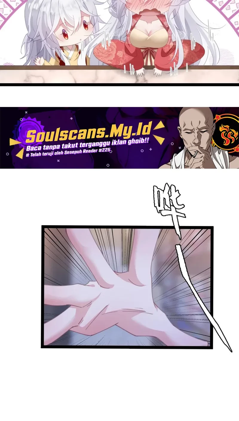 Unveiling the Emperor’s Secret Chapter 13 Gambar 19