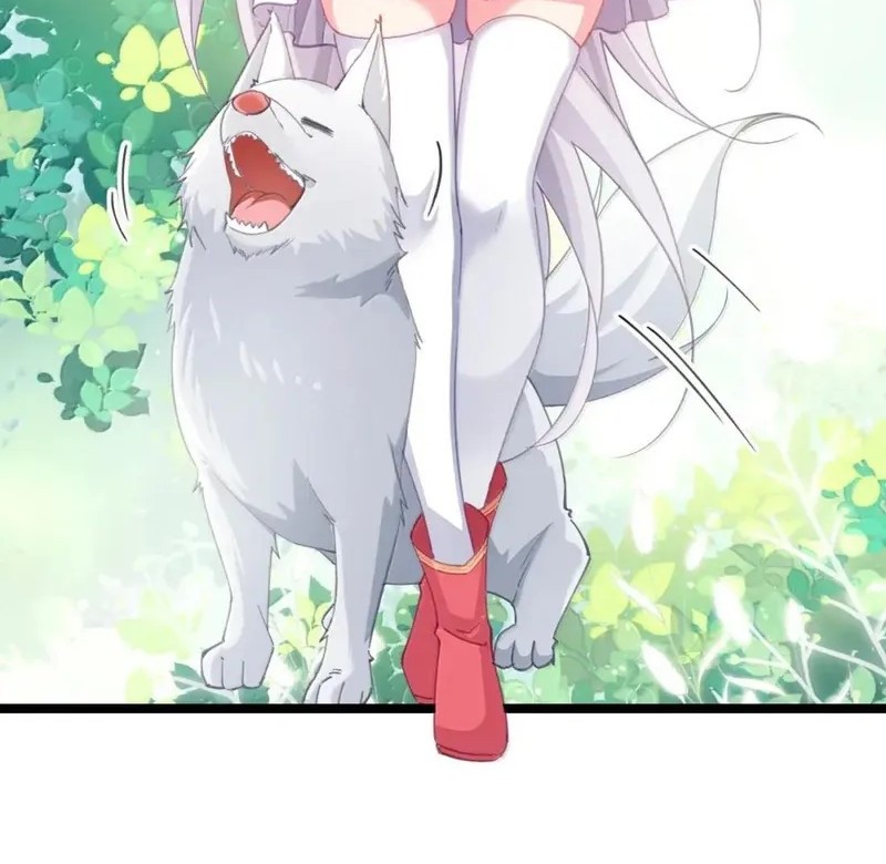 Unveiling the Emperor’s Secret Chapter 42 Gambar 18