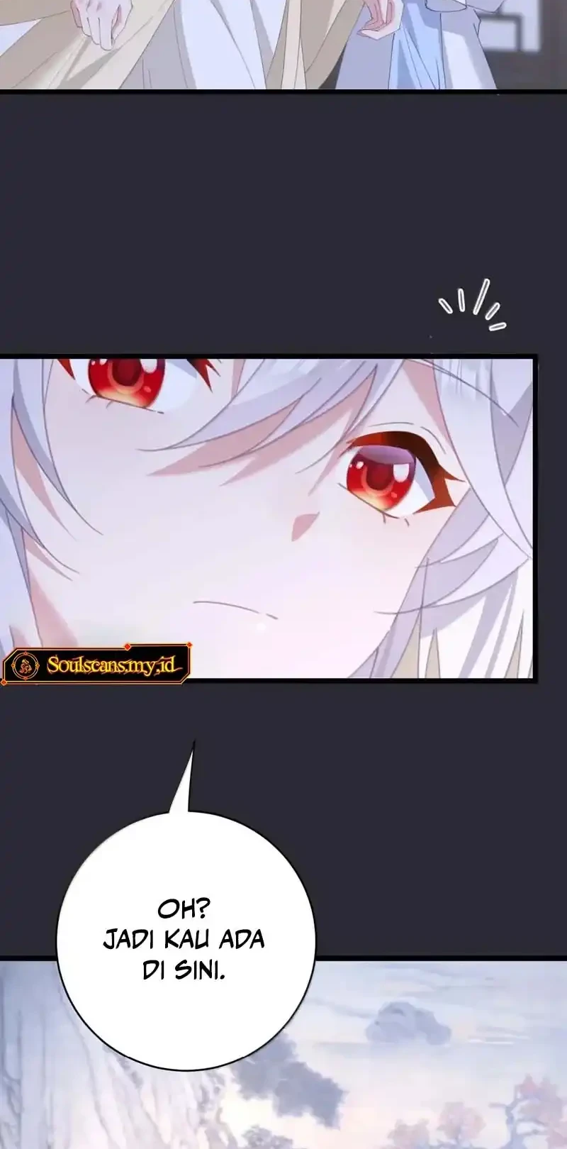 Unveiling the Emperor’s Secret Chapter 64 Gambar 17