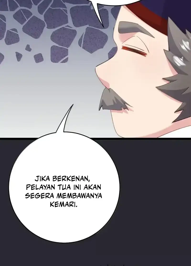 Unveiling the Emperor’s Secret Chapter 65 Gambar 19