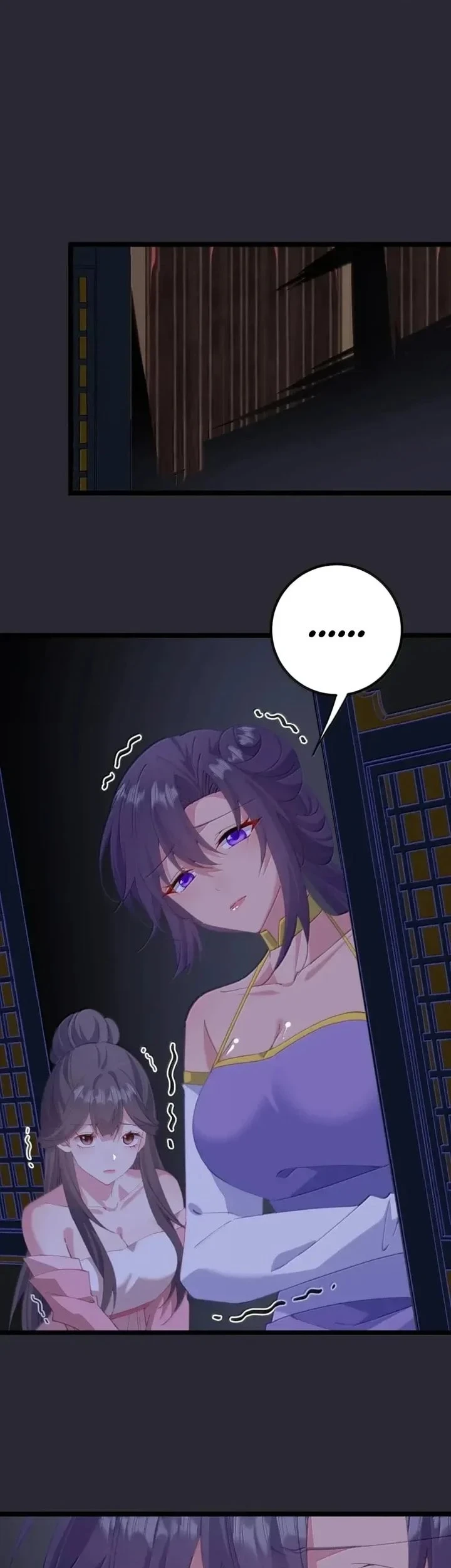 Unveiling the Emperor’s Secret Chapter 79 Gambar 21