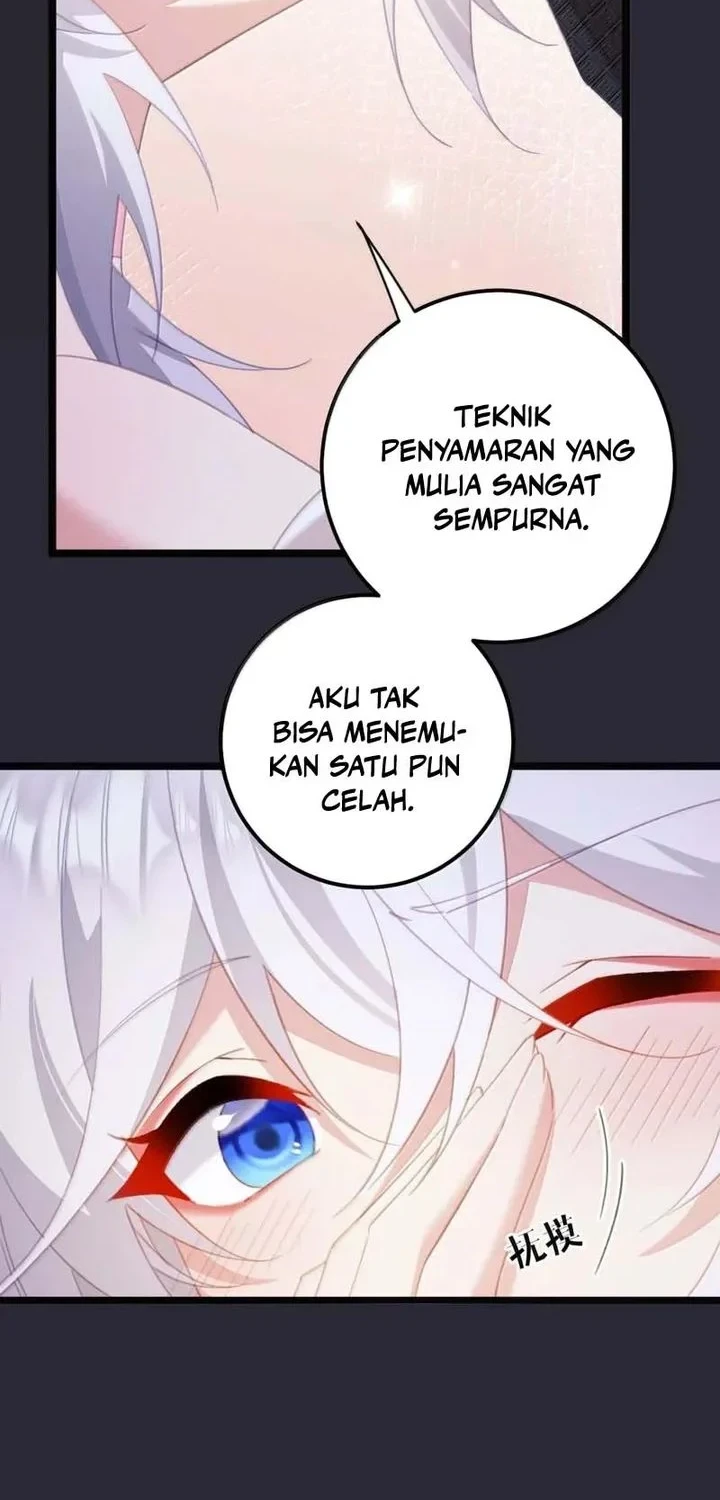 Unveiling the Emperor’s Secret Chapter 81 Gambar 20