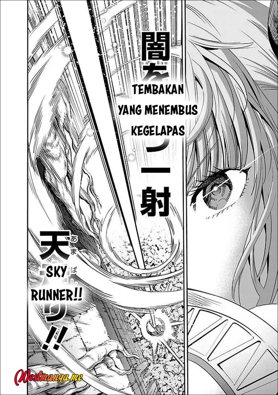 Uragirareta S Rank Boukensha no Ore wa, Aisuru Dorei no Kanojora to Tomoni Dorei dake no Harem Guild o Tsukuru Chapter 127 Gambar 12