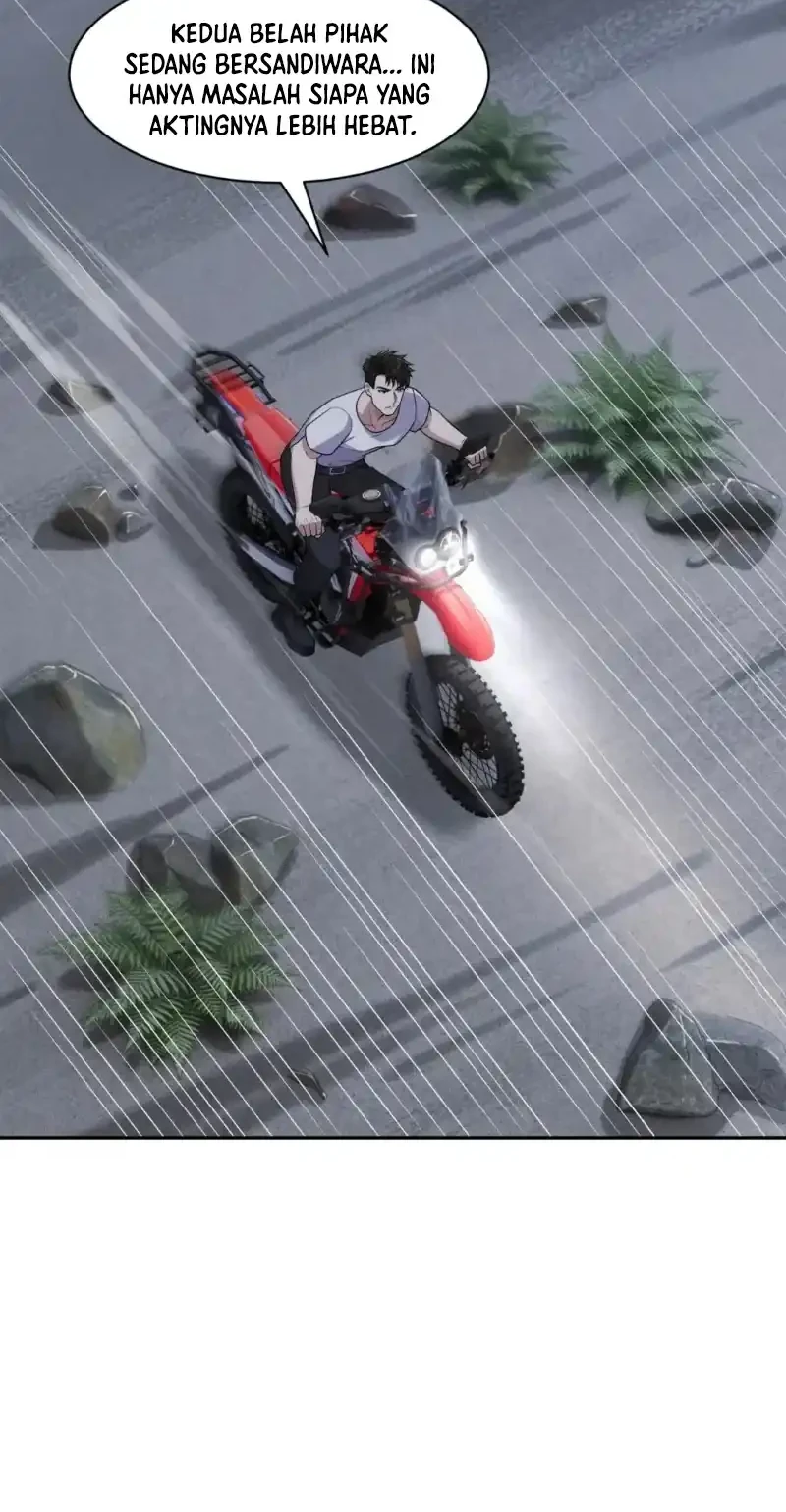 Urban Dragon Revealed Chapter 105 Gambar 23