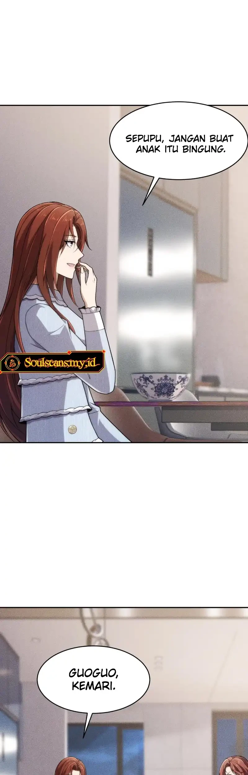 Urban Dragon Revealed Chapter 22 Gambar 25
