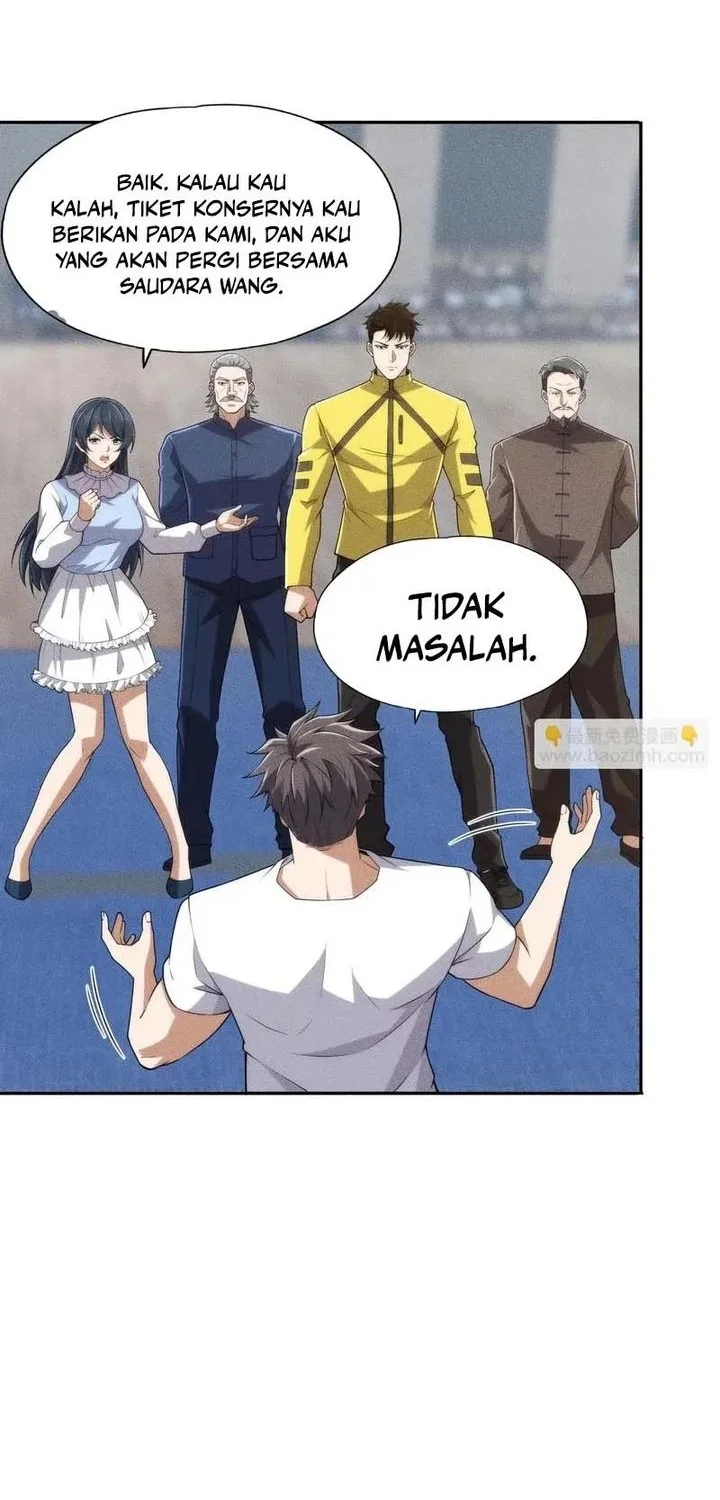 Urban Dragon Revealed Chapter 25 Gambar 28