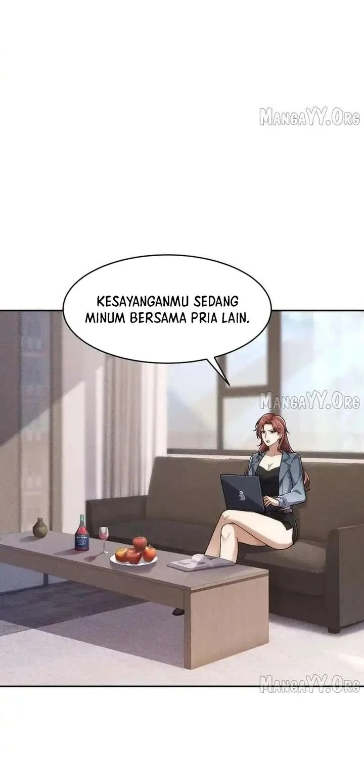 Urban Dragon Revealed Chapter 26 Gambar 26