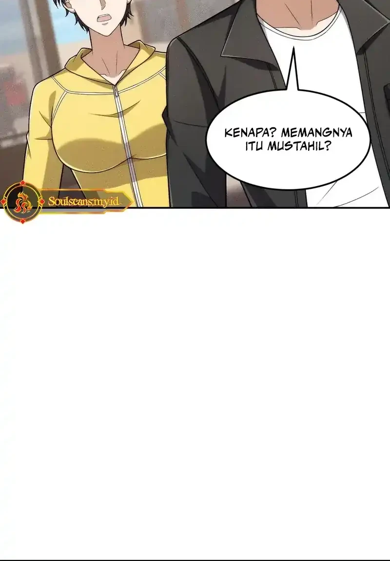 Urban Dragon Revealed Chapter 30 Gambar 27