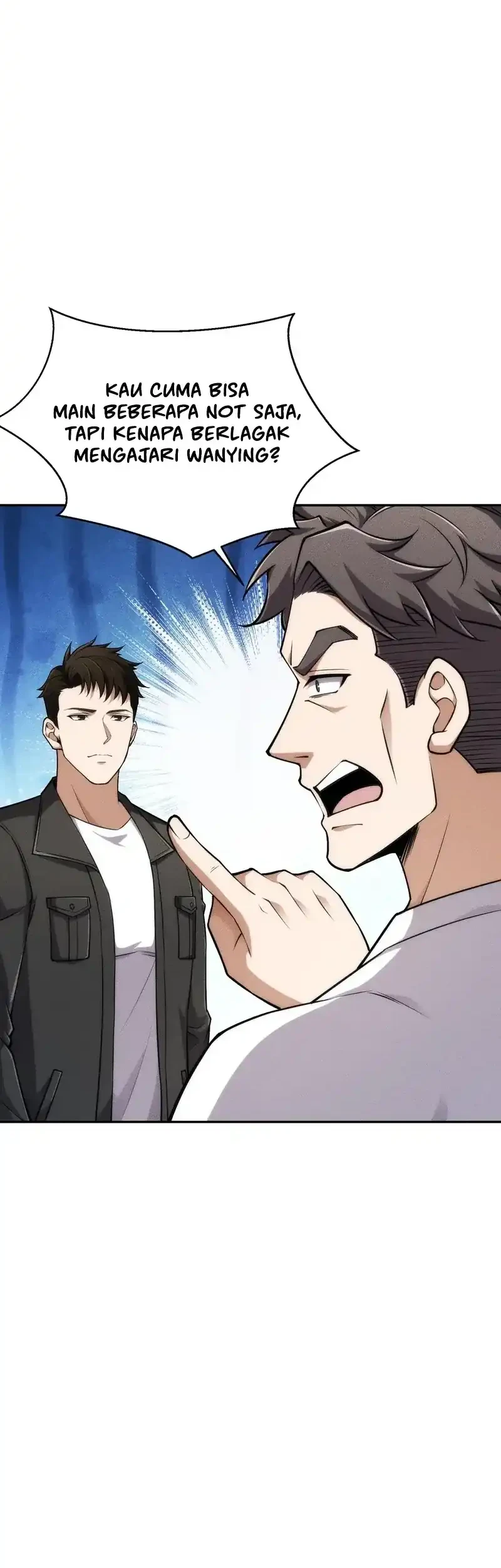 Urban Dragon Revealed Chapter 31 Gambar 23