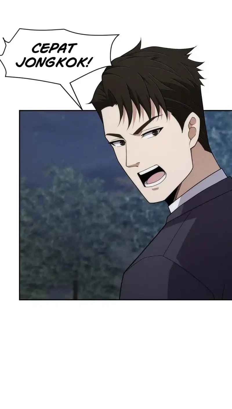Urban Dragon Revealed Chapter 45 Gambar 23