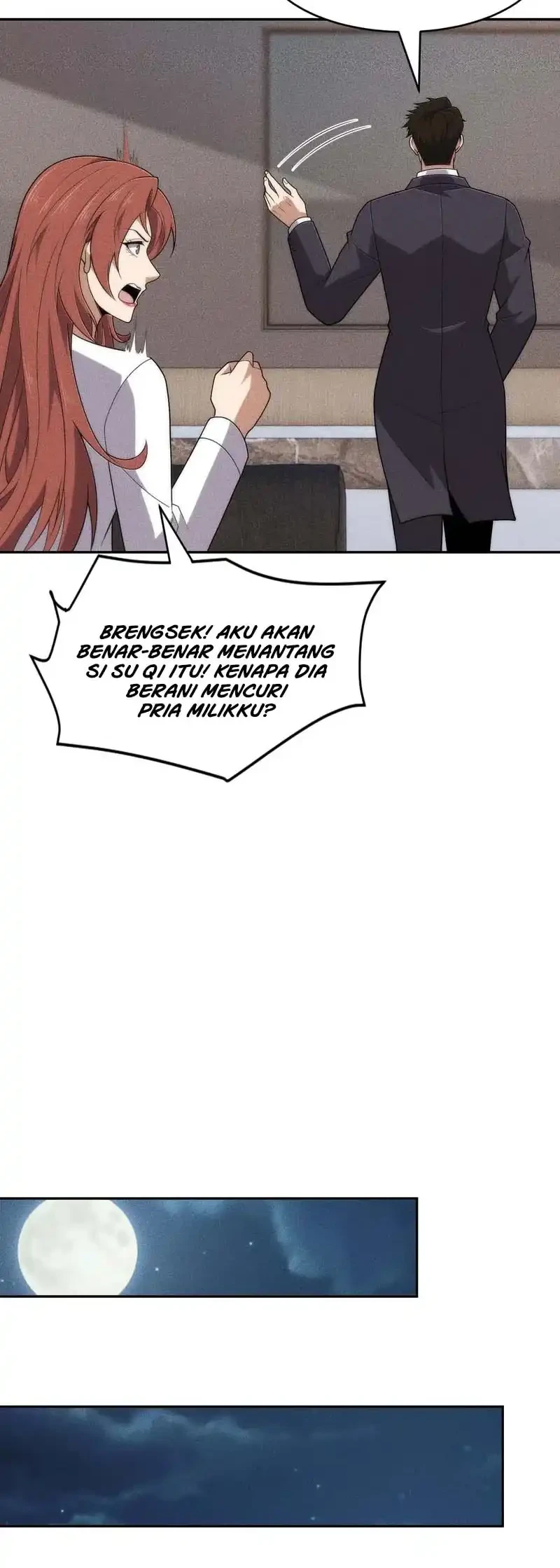 Urban Dragon Revealed Chapter 46 Gambar 23