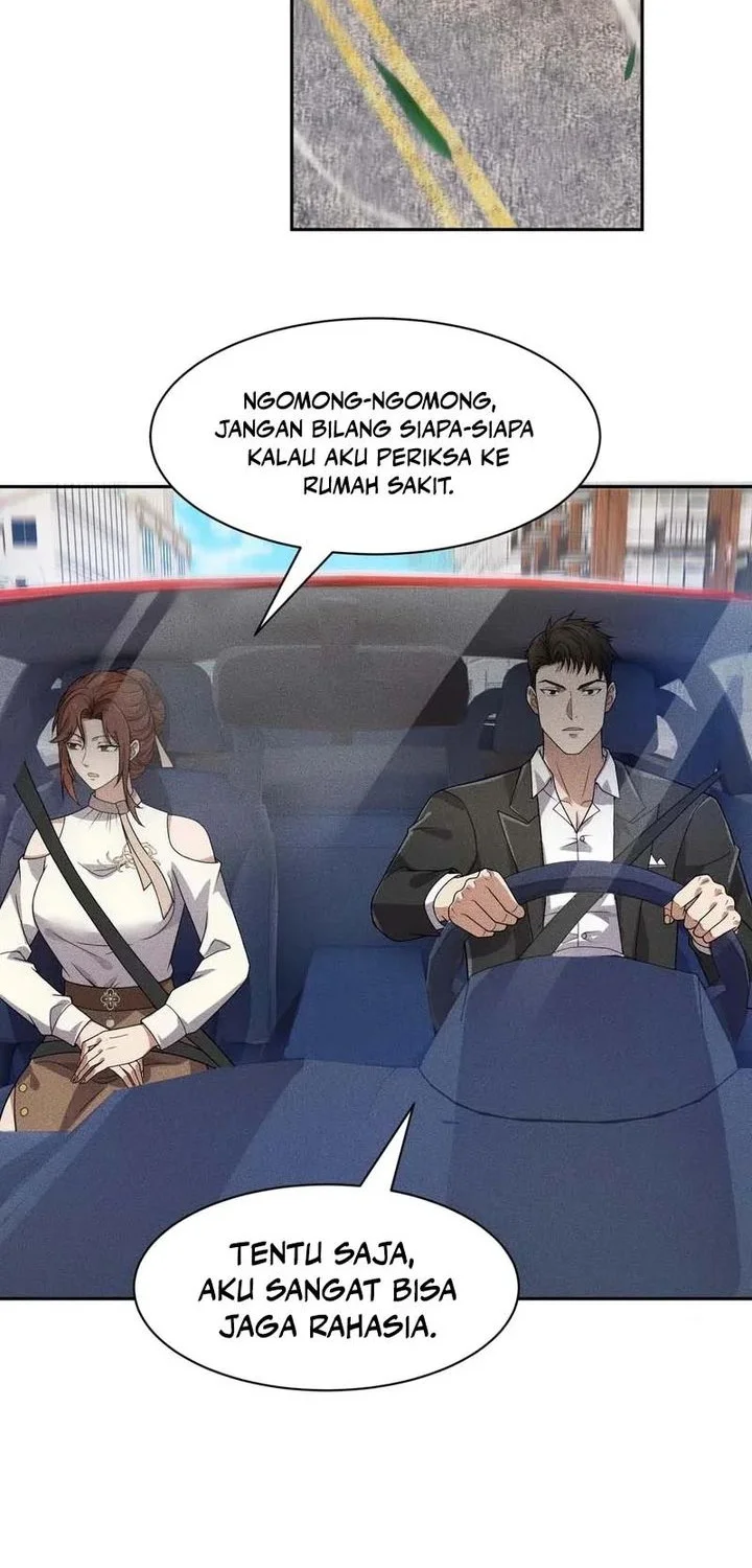 Urban Dragon Revealed Chapter 48 Gambar 26