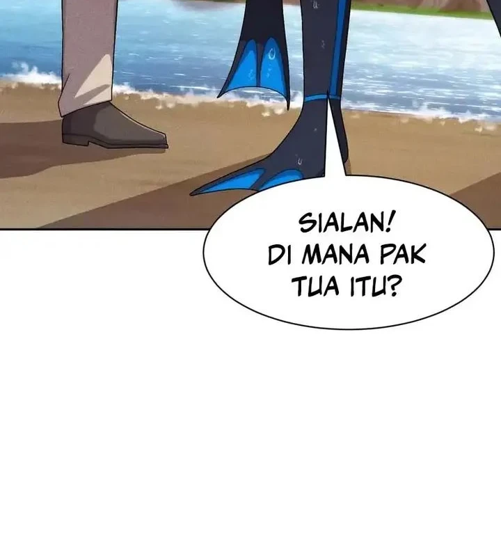 Urban Dragon Revealed Chapter 57 Gambar 28