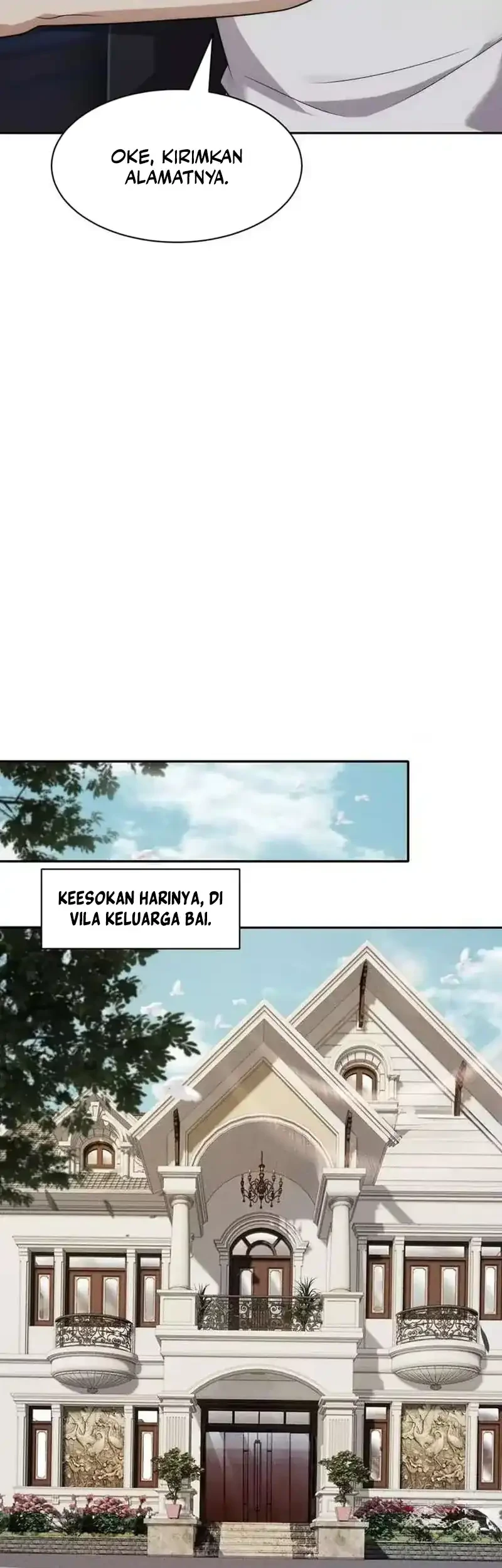 Urban Dragon Revealed Chapter 62 Gambar 26