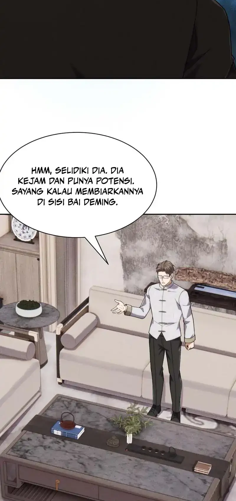 Urban Dragon Revealed Chapter 63 Gambar 27