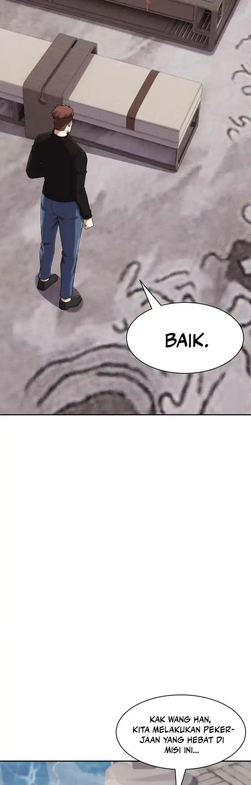 Urban Dragon Revealed Chapter 63 Gambar 28