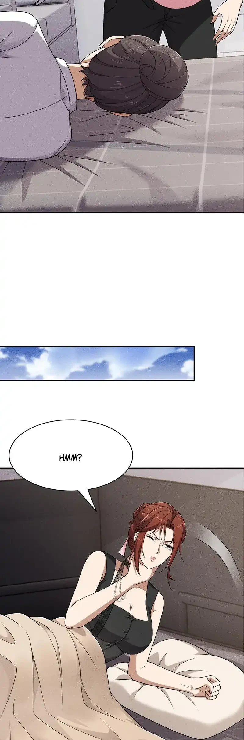 Urban Dragon Revealed Chapter 68 Gambar 26