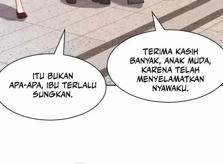 Urban Dragon Revealed Chapter 71 Gambar 27