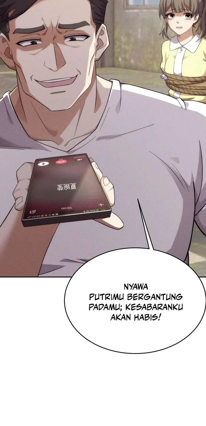 Urban Dragon Revealed Chapter 80 Gambar 24