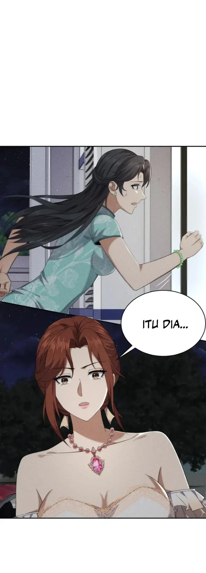 Urban Dragon Revealed Chapter 84 Gambar 26