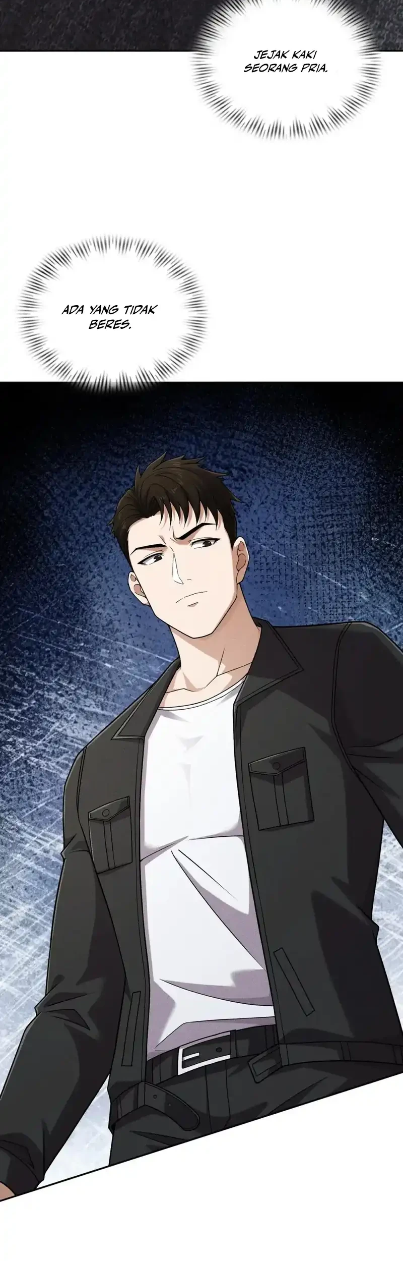 Urban Dragon Revealed Chapter 88 Gambar 23