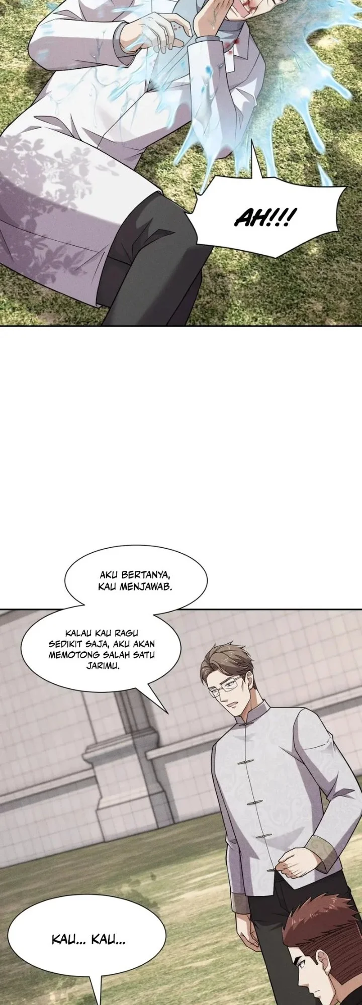 Urban Dragon Revealed Chapter 96 Gambar 21