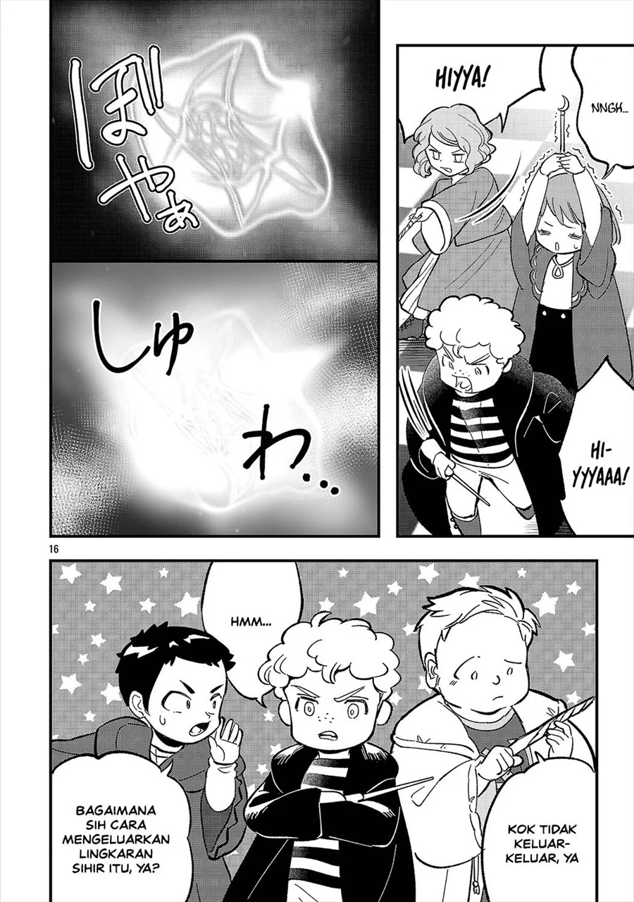Urenokori no Dorei Elf wo Hirotta no de, Musume ni suru Koto ni shita Chapter 29 Gambar 18