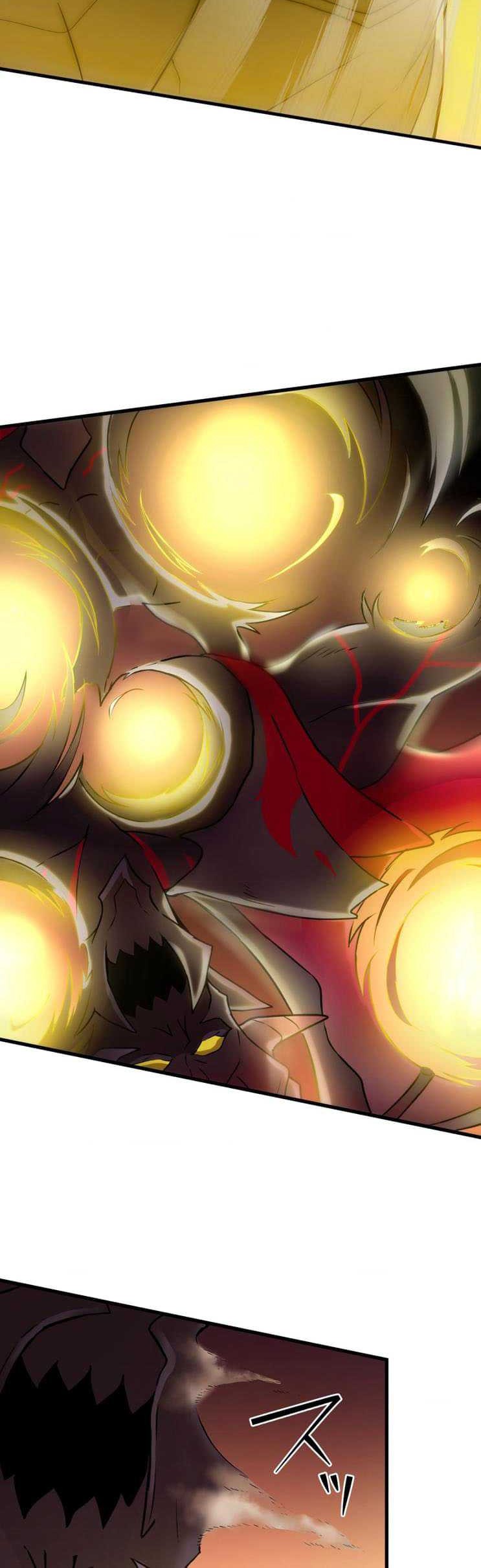 Useless Wizard Chapter 16 halaman 25