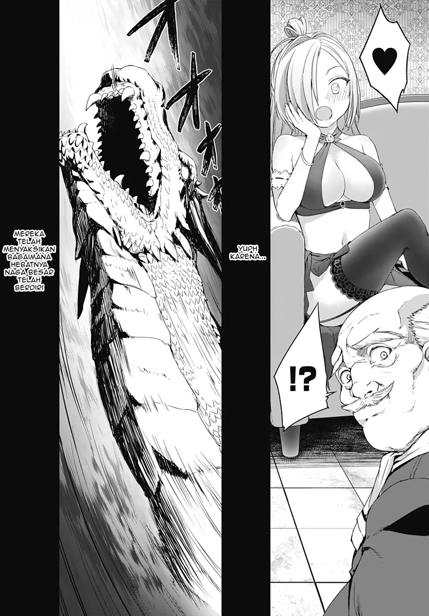 Valhalla Penis Mansion Chapter 2 Gambar 15