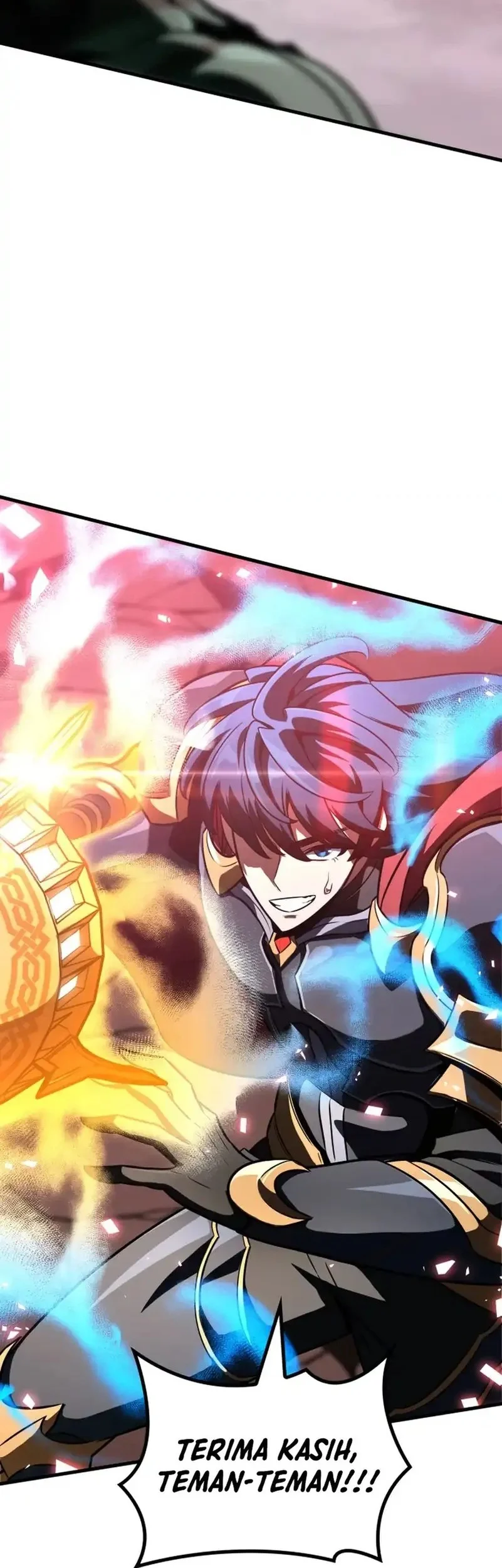 Vallhala Saga Chapter 59 Gambar 44