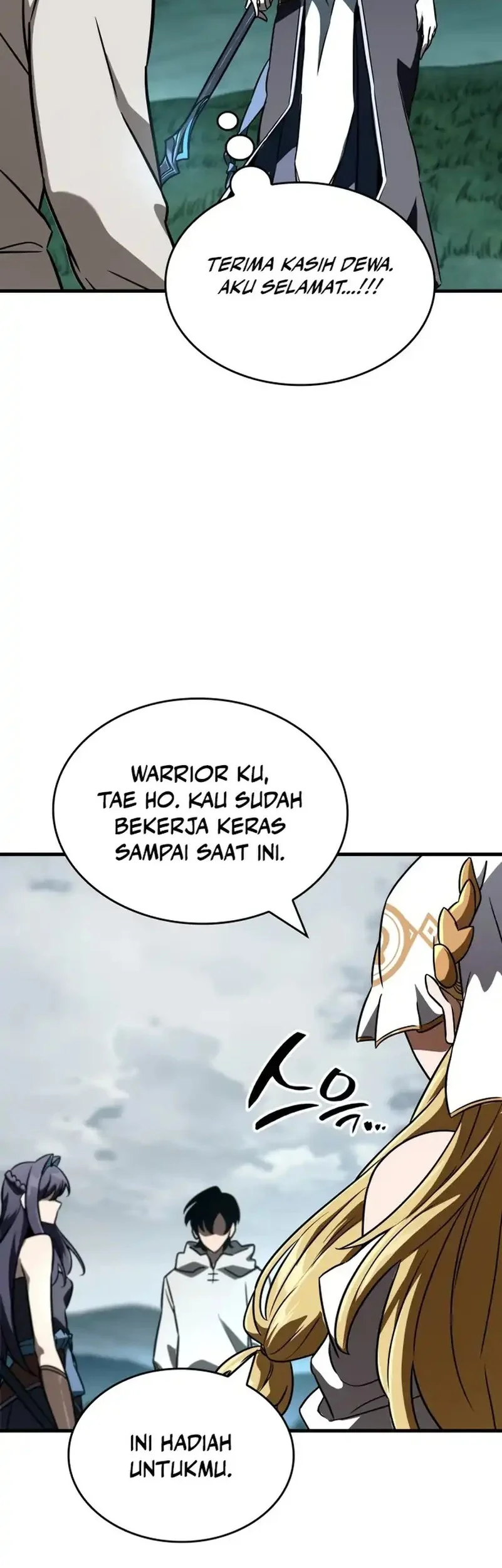 Vallhala Saga Chapter 61 Gambar 41