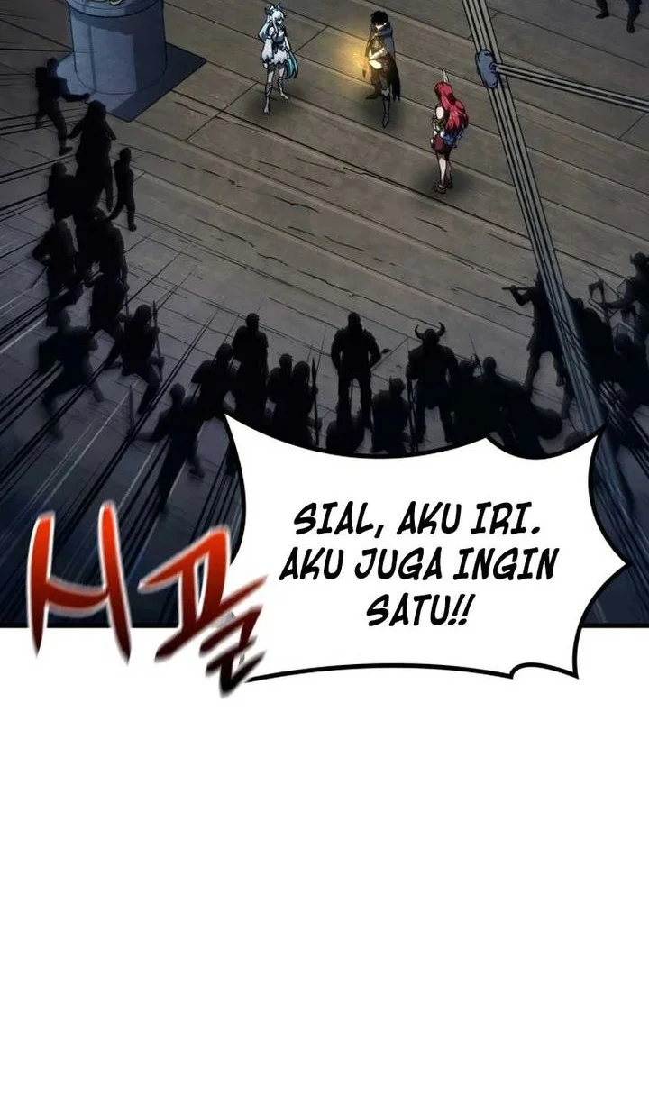 Vallhala Saga Chapter 62 Gambar 44