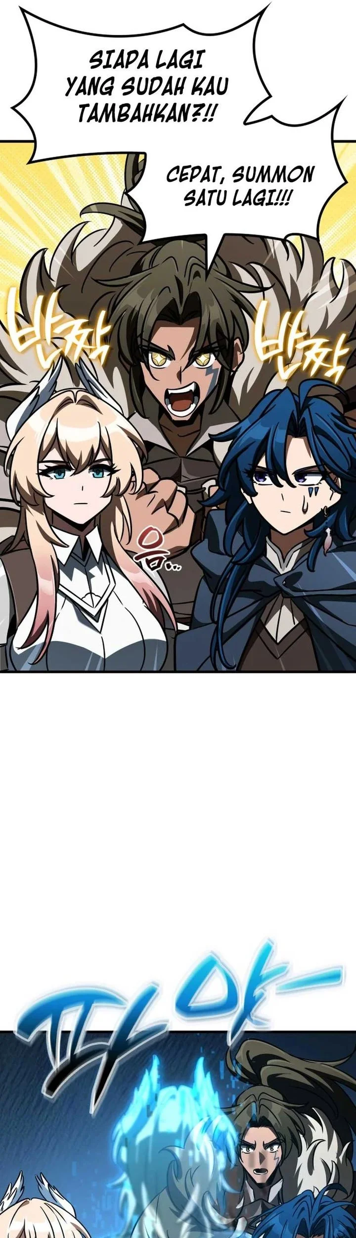 Vallhala Saga Chapter 62 Gambar 45